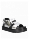 Sandalia Mujer G367 ZAPPA plata