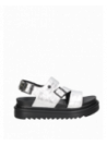Sandalia Mujer G367 ZAPPA plata
