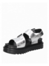 Sandalia Mujer G367 ZAPPA plata