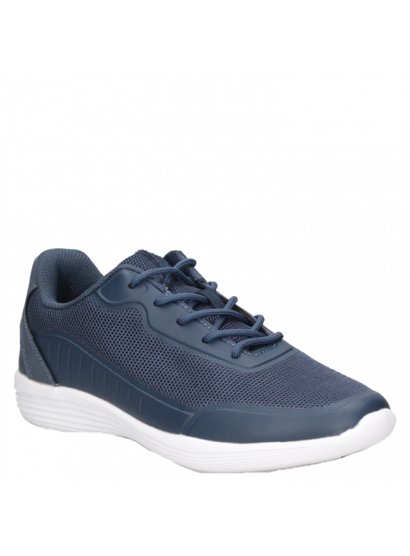 Zapatilla Mujer G082 16 HRS azul