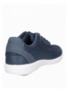 Zapatilla Mujer G082 16 HRS azul