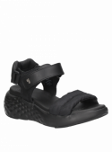 Sandalia Mujer G097 16 HRS negro