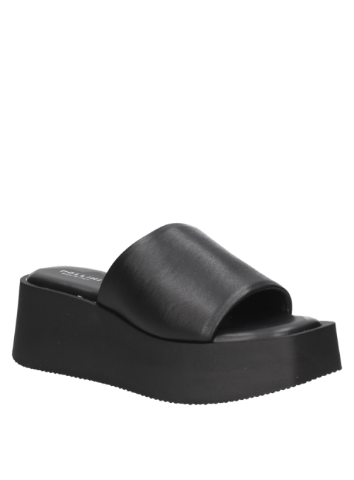 Sandalia mujer Pollini G323