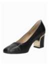 Zapato Mujer G053 16 HRS negro