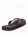 Sandalia Hombre G124 16 HRS brown
