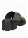Sandalia Mujer G417 ZAPPA verde