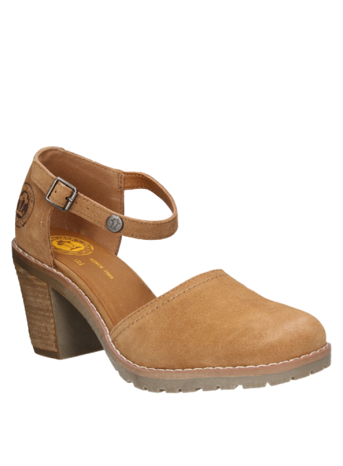 Sandalia mujer Panama Jack G749