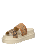 Sandalia Mujer G368 ZAPPA animal print