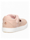 Zapato Niña (22 AL 27) G710 PANAMA JACK rosado