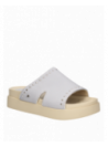 Sandalia Mujer G282 POLLINI gris