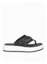 Sandalia Mujer G394 ZAPPA negro
