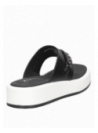 Sandalia Mujer G394 ZAPPA negro