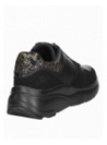 Zapatilla Mujer F256 16 HRS negro