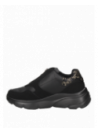 Zapatilla Mujer F256 16 HRS negro