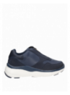 Zapatilla Mujer F256 16 HRS azul
