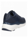 Zapatilla Mujer F256 16 HRS azul