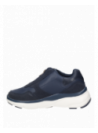 Zapatilla Mujer F256 16 HRS azul