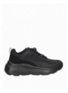 Zapatilla Mujer F257 16 HRS negro