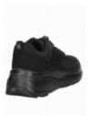 Zapatilla Mujer F257 16 HRS negro
