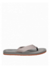 Sandalia Hombre G127 16 HRS gris