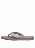 Sandalia Hombre G127 16 HRS gris
