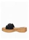 Sandalia Mujer G230 POLLINI negro