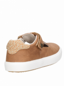 Zapato Niña (22 Al 27) G711 PANAMA JACK camel