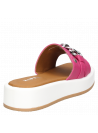 Sandalia Mujer G393 ZAPPA fucsia
