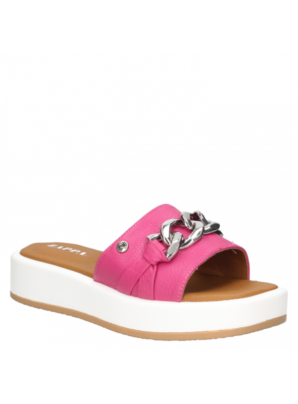 Sandalia Mujer G393 ZAPPA fucsia