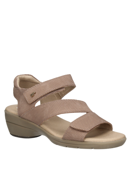 Sandalia Mujer G006 16 HRS taupe