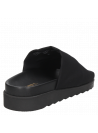 Sandalia Mujer G398 ZAPPA negro