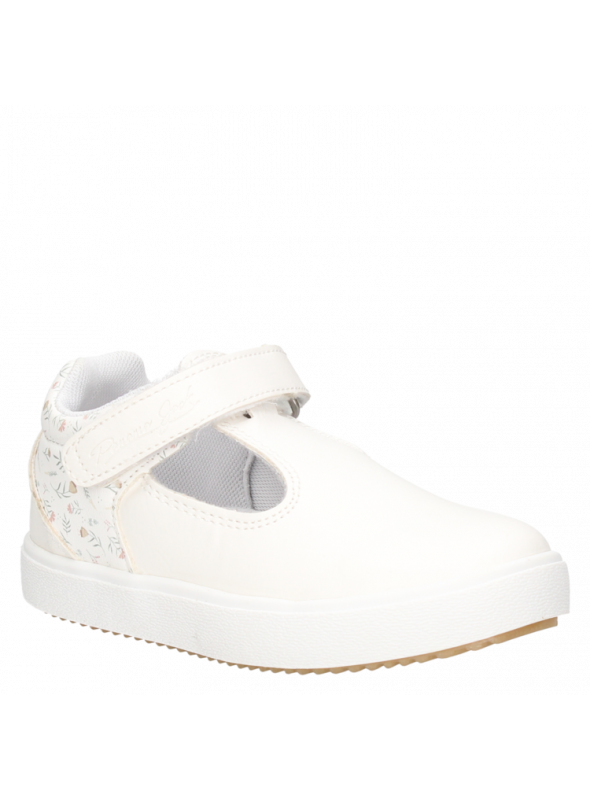 Zapato Niña (22 AL 27) G710 PANAMA JACK rosado