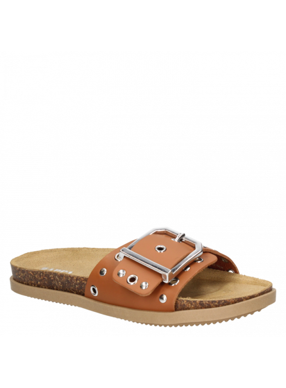 Sandalia Mujer G397 ZAPPA camel