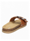 Sandalia Mujer G397 ZAPPA camel