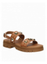 Sandalia Mujer G402 ZAPPA camel