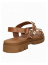 Sandalia Mujer G402 ZAPPA camel