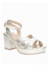 Sandalia Mujer G646 BRUNO ROSSI oro