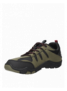 Zapatilla Hombre G669 PANAMA JACK verde