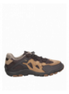 Zapatilla Hombre G671 PANAMA JACK café