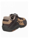 Zapatilla Hombre G671 PANAMA JACK café