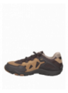 Zapatilla Hombre G671 PANAMA JACK café