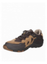 Zapatilla Hombre G671 PANAMA JACK café