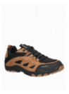 Zapatilla Hombre G673 PANAMA JACK café