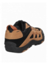 Zapatilla Hombre G673 PANAMA JACK café