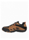 Zapatilla Hombre G673 PANAMA JACK café