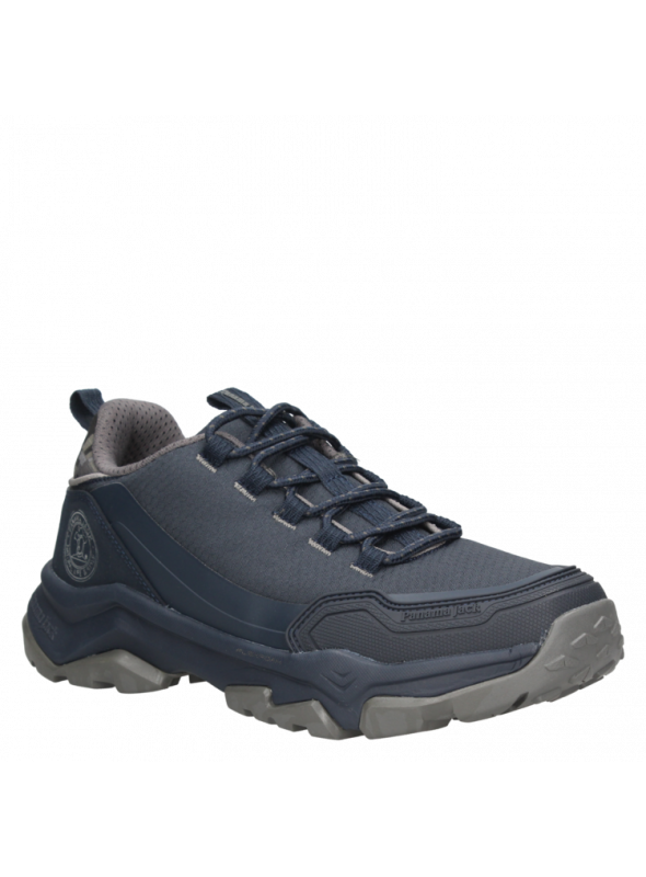 Zapatilla Hombre G678 PANAMA JACK azul