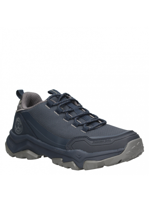 Zapatilla Hombre G678 PANAMA JACK azul