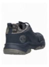 Zapatilla Hombre G678 PANAMA JACK azul