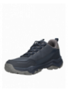 Zapatilla Hombre G678 PANAMA JACK azul