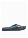 Sandalia Hombre G686 PANAMA JACK azul